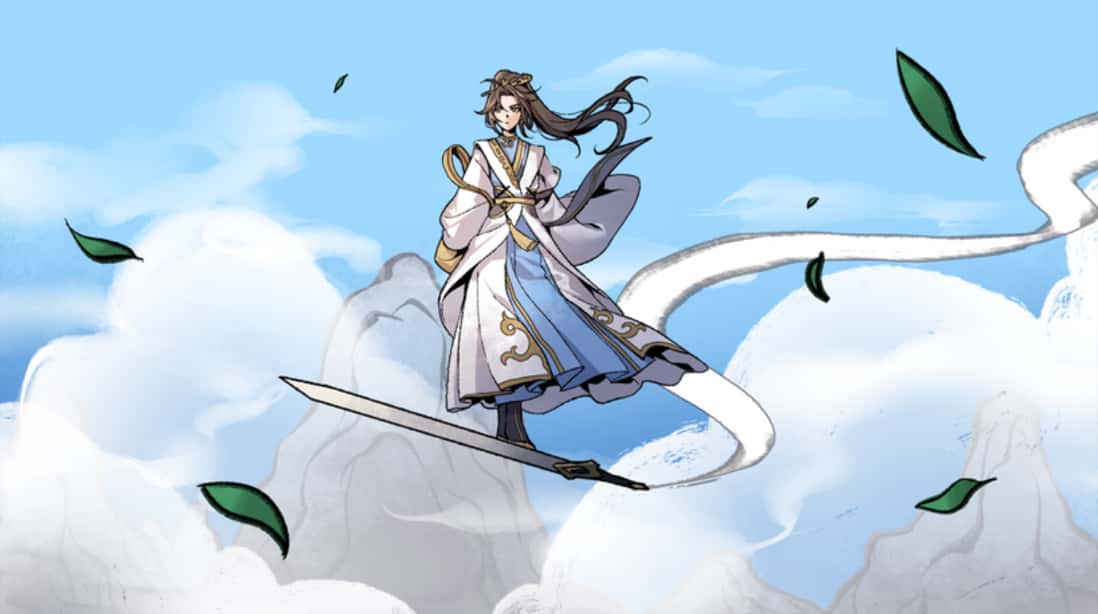 游戏画面4